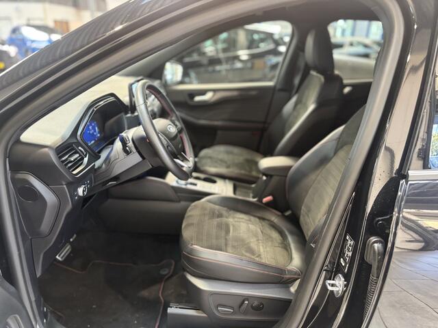 Ford KUGA 2.5 PHEV ST-Line X | Trekhaak | Winter Pack | 20" | Adapt. cruise | El. a. klep | 100% dealer onderh. – foto 9
