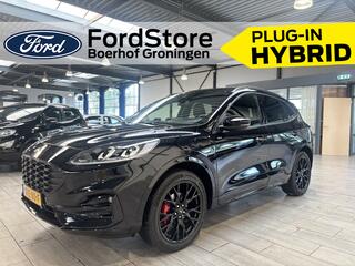 Ford KUGA 2.5 PHEV ST-Line X | Trekhaak | Winter P