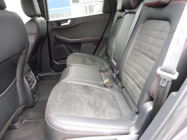 Ford KUGA 2.5 PHEV ST-Line X 1500KG trekgewicht Afn. Tr haak | Winterpack | LMV 18" | Zw hemel | Stof/alcantara – foto 6