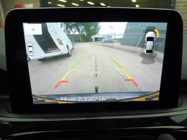 Ford KUGA 2.5 PHEV ST-Line X 1500KG trekgewicht Afn. Tr haak | Winterpack | LMV 18" | Zw hemel | Stof/alcantara – foto 9