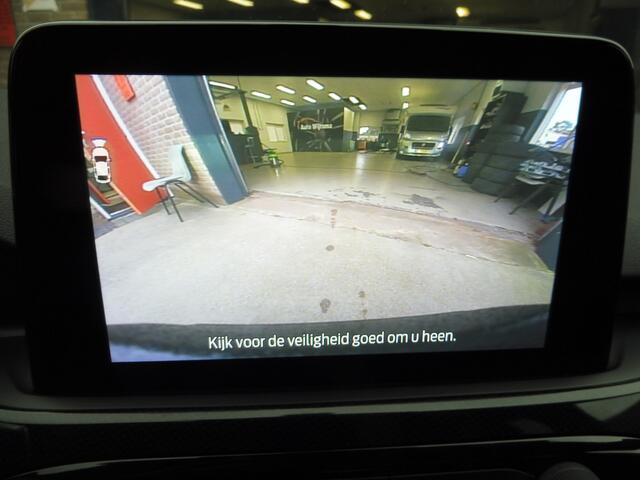 Ford KUGA 2.5 PHEV ST-Line X 1500KG trekgewicht Afn. Tr haak | Winterpack | LMV 18" | Zw hemel | Stof/alcantara – foto 10