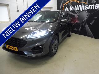 Ford KUGA 2.5 PHEV ST-Line X 1500KG trekgewicht Af