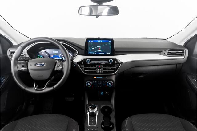 Ford KUGA 2.5 PHEV|Verwarmdevoorruit|Clima|applecarplay| – foto 2