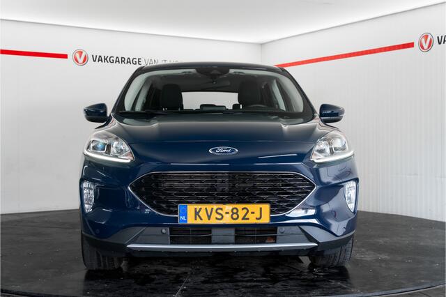 Ford KUGA 2.5 PHEV|Verwarmdevoorruit|Clima|applecarplay| – foto 3