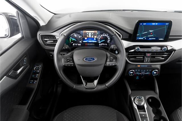 Ford KUGA 2.5 PHEV|Verwarmdevoorruit|Clima|applecarplay| – foto 4