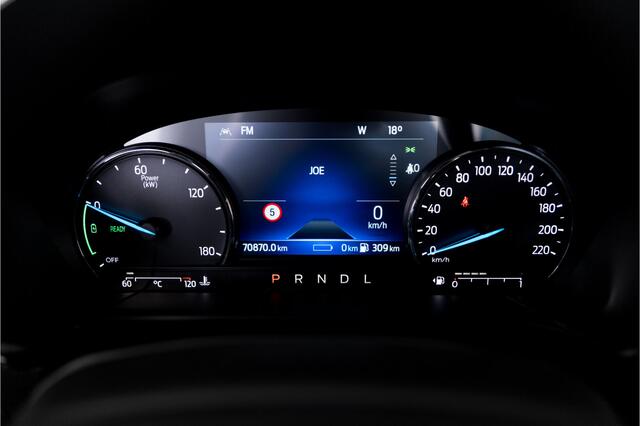 Ford KUGA 2.5 PHEV|Verwarmdevoorruit|Clima|applecarplay| – foto 6
