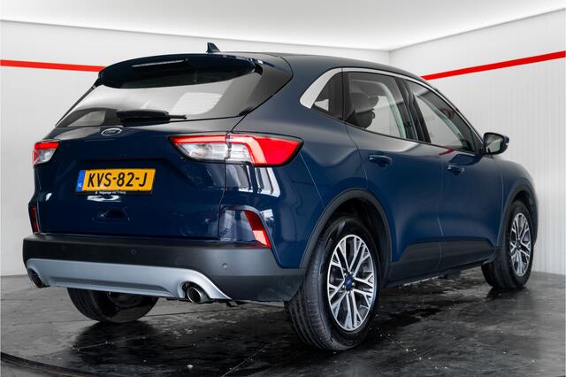 Ford KUGA 2.5 PHEV|Verwarmdevoorruit|Clima|applecarplay| – foto 8