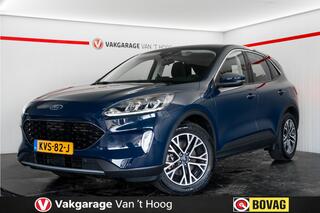 Ford KUGA 2.5 PHEV|Verwarmdevoorruit|Clima|appleca