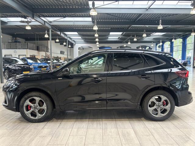 Ford KUGA 2.5 PHEV 243 pk ST-Line X I AGR stoelen I Adapt Cruise I Winter Pack | B&O | 360° Camera | All seasonbanden | – foto 2