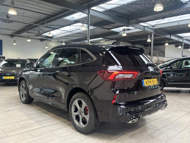Ford KUGA 2.5 PHEV 243 pk ST-Line X I AGR stoelen I Adapt Cruise I Winter Pack | B&O | 360° Camera | All seasonbanden | – foto 3