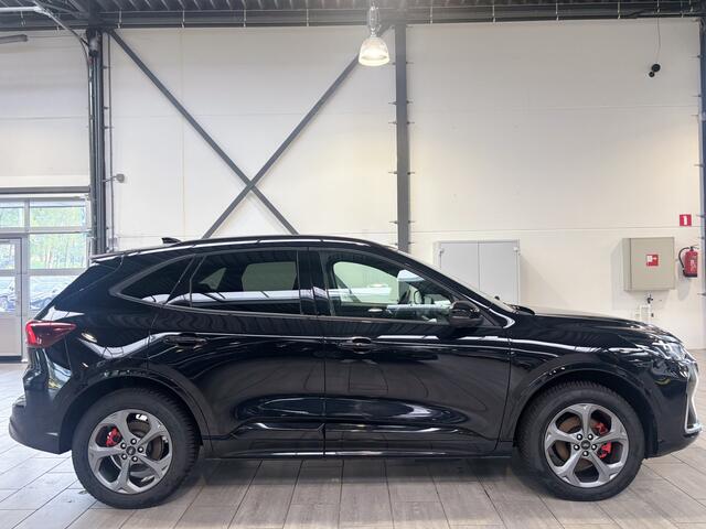 Ford KUGA 2.5 PHEV 243 pk ST-Line X I AGR stoelen I Adapt Cruise I Winter Pack | B&O | 360° Camera | All seasonbanden | – foto 6