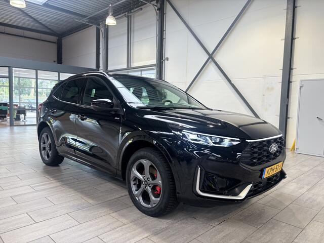 Ford KUGA 2.5 PHEV 243 pk ST-Line X I AGR stoelen I Adapt Cruise I Winter Pack | B&O | 360° Camera | All seasonbanden | – foto 7