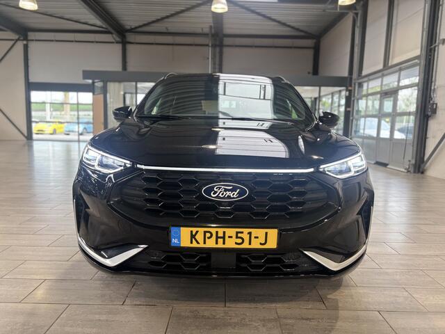 Ford KUGA 2.5 PHEV 243 pk ST-Line X I AGR stoelen I Adapt Cruise I Winter Pack | B&O | 360° Camera | All seasonbanden | – foto 8