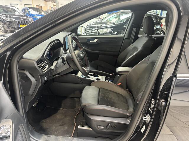 Ford KUGA 2.5 PHEV 243 pk ST-Line X I AGR stoelen I Adapt Cruise I Winter Pack | B&O | 360° Camera | All seasonbanden | – foto 9