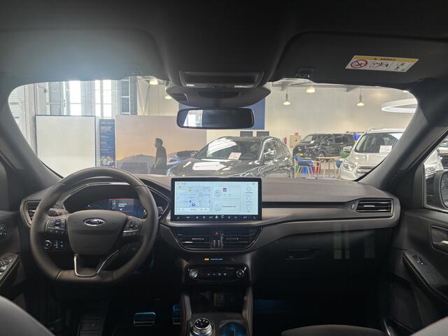 Ford KUGA 2.5 PHEV 243 pk ST-Line X I AGR stoelen I Adapt Cruise I Winter Pack | B&O | 360° Camera | All seasonbanden | – foto 10