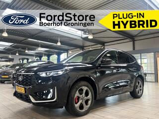 Ford KUGA 2.5 PHEV 243 pk ST-Line X I AGR stoelen
