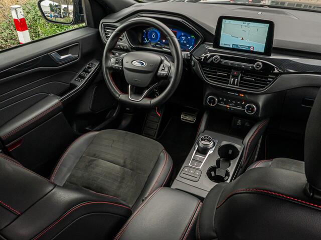 Ford KUGA 2.5 PHEV ST-Line X BLACK PACK 20 INCH B&O AUDIO CAMERA VIRTUAL DASH – foto 2
