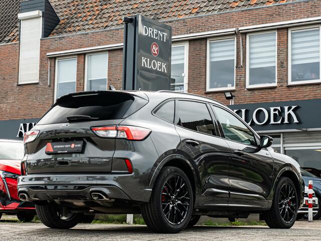 Ford KUGA 2.5 PHEV ST-Line X BLACK PACK 20 INCH B&O AUDIO CAMERA VIRTUAL DASH – foto 3