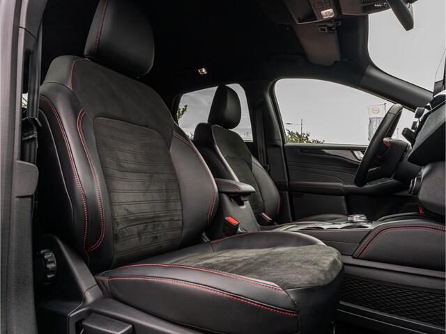 Ford KUGA 2.5 PHEV ST-Line X BLACK PACK 20 INCH B&O AUDIO CAMERA VIRTUAL DASH – foto 4