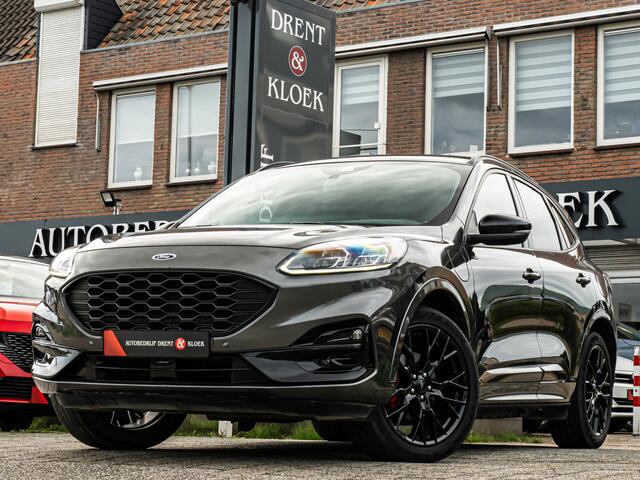 Ford KUGA 2.5 PHEV ST-Line X BLACK PACK 20 INCH B&O AUDIO CAMERA VIRTUAL DASH – foto 5
