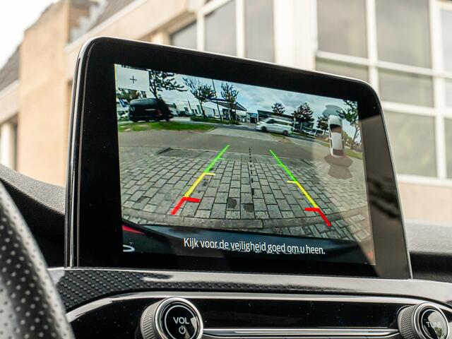 Ford KUGA 2.5 PHEV ST-Line X BLACK PACK 20 INCH B&O AUDIO CAMERA VIRTUAL DASH – foto 7