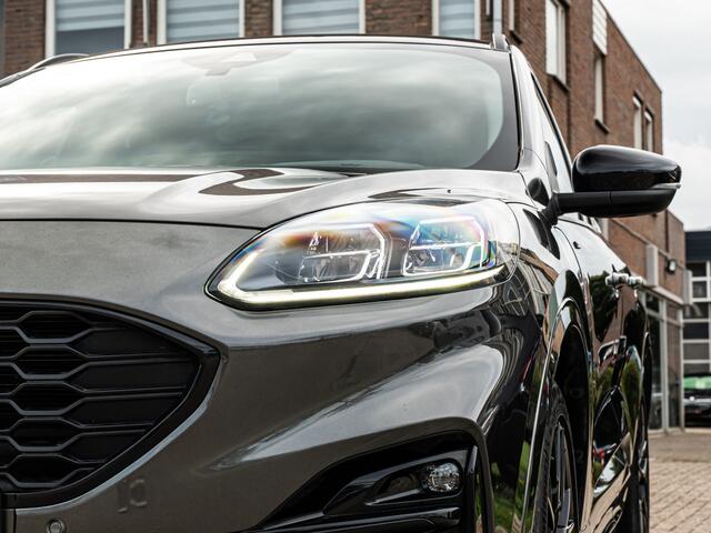 Ford KUGA 2.5 PHEV ST-Line X BLACK PACK 20 INCH B&O AUDIO CAMERA VIRTUAL DASH – foto 8