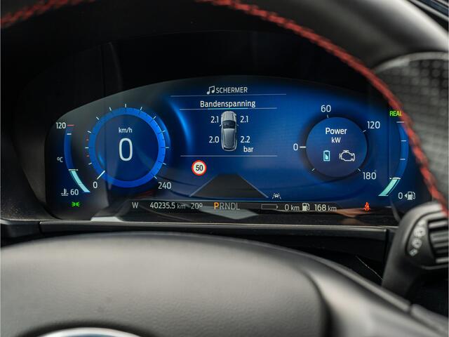 Ford KUGA 2.5 PHEV ST-Line X BLACK PACK 20 INCH B&O AUDIO CAMERA VIRTUAL DASH – foto 9