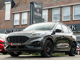 Ford KUGA 2.5 PHEV ST-Line X BLACK PACK 20 INCH B&