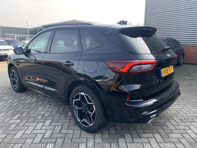 Ford KUGA 2.5 PHEV ST-Line X | Wegklapbare Trekhaak | Panoramadak | Adaptive LED | Head up Display | 19 inch | Winter Pack – foto 2