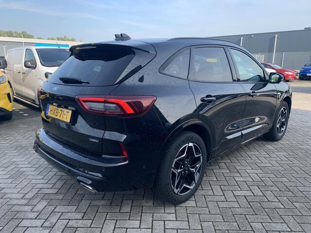 Ford KUGA 2.5 PHEV ST-Line X | Wegklapbare Trekhaak | Panoramadak | Adaptive LED | Head up Display | 19 inch | Winter Pack – foto 3
