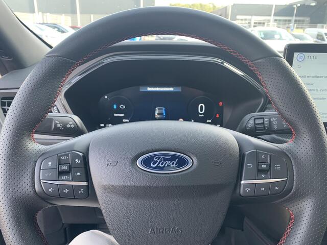 Ford KUGA 2.5 PHEV ST-Line X | Wegklapbare Trekhaak | Panoramadak | Adaptive LED | Head up Display | 19 inch | Winter Pack – foto 6