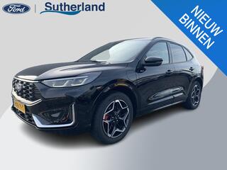 Ford KUGA 2.5 PHEV ST-Line X | Wegklapbare Trekhaa