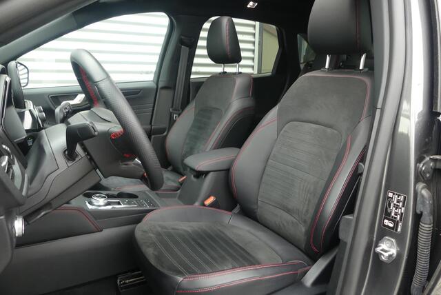 Ford KUGA 2.5 PHEV ST-Line X ELEKT. TREKHAAK, PANO, HUD, WINTER PACK, ADAPT. CRUISE, CLIMA, NAVI, CAMERA, PDC V&A, APPLE CARPLAY/ANDROID AUTO, BLIS, KEYLESS, ELEKT. ACHTERKLEP, ELEKT. STOEL, 14.133KM – foto 4