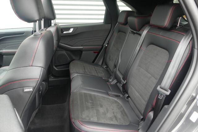 Ford KUGA 2.5 PHEV ST-Line X ELEKT. TREKHAAK, PANO, HUD, WINTER PACK, ADAPT. CRUISE, CLIMA, NAVI, CAMERA, PDC V&A, APPLE CARPLAY/ANDROID AUTO, BLIS, KEYLESS, ELEKT. ACHTERKLEP, ELEKT. STOEL, 14.133KM – foto 5