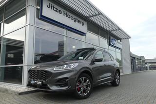 Ford KUGA 2.5 PHEV ST-Line X ELEKT. TREKHAAK, PANO