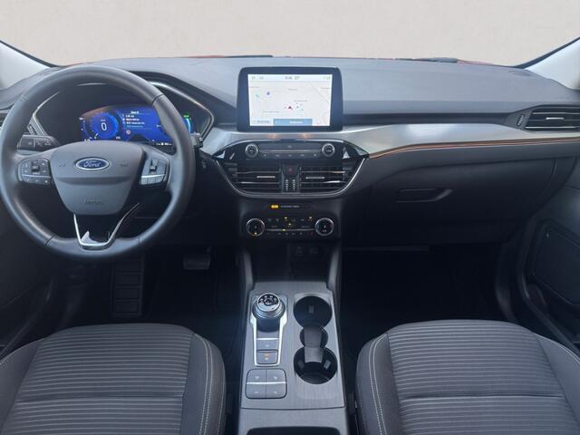 Ford KUGA Ford Kuga 2.5 PHEV Titanium stoel/stuurverwarming | panoramadak – foto 4