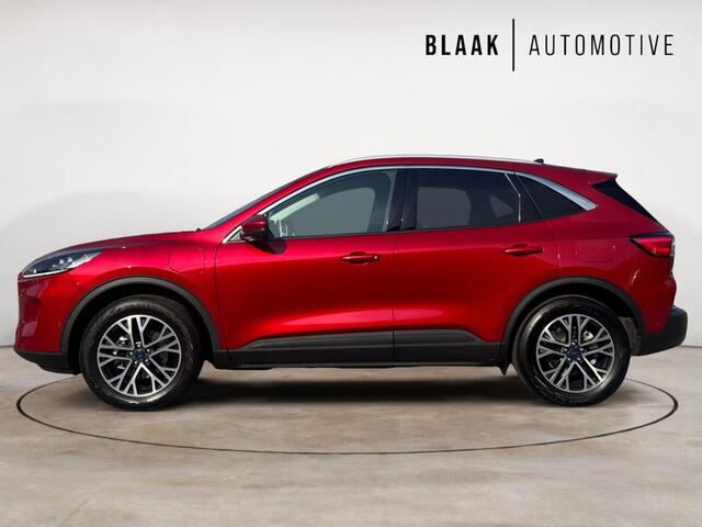 Ford KUGA Ford Kuga 2.5 PHEV Titanium stoel/stuurverwarming | panoramadak – foto 5