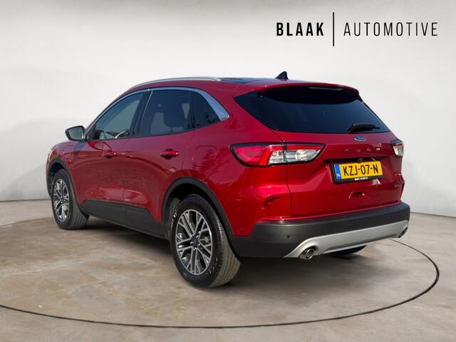 Ford KUGA Ford Kuga 2.5 PHEV Titanium stoel/stuurverwarming | panoramadak – foto 7
