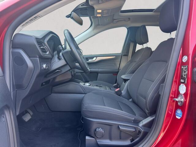 Ford KUGA Ford Kuga 2.5 PHEV Titanium stoel/stuurverwarming | panoramadak – foto 10