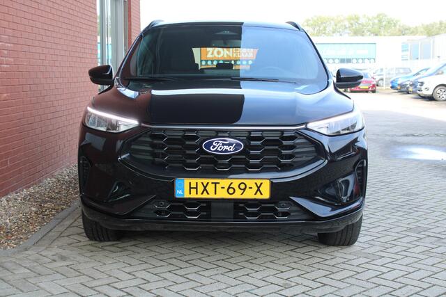 Ford KUGA 2.5 PHEV ST-Line | NL Auto! | Winter pack | Elektrisch Wegklapbare Trekhaak | Camera | – foto 3