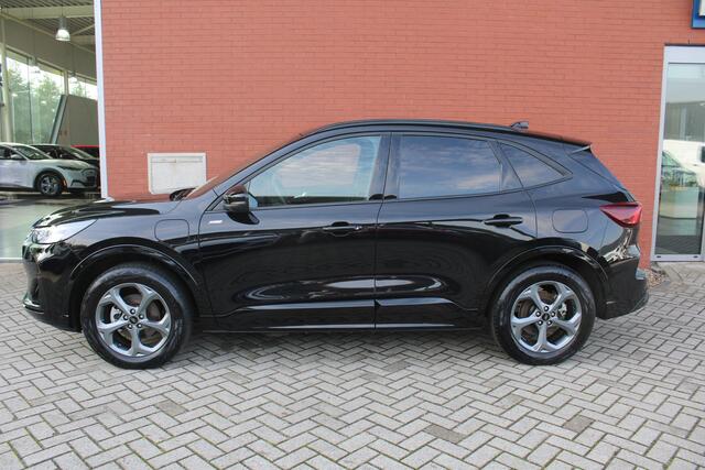 Ford KUGA 2.5 PHEV ST-Line | NL Auto! | Winter pack | Elektrisch Wegklapbare Trekhaak | Camera | – foto 4