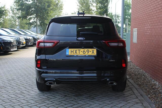 Ford KUGA 2.5 PHEV ST-Line | NL Auto! | Winter pack | Elektrisch Wegklapbare Trekhaak | Camera | – foto 5