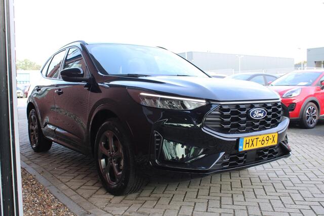 Ford KUGA 2.5 PHEV ST-Line | NL Auto! | Winter pack | Elektrisch Wegklapbare Trekhaak | Camera | – foto 7