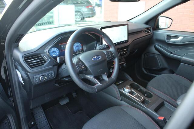 Ford KUGA 2.5 PHEV ST-Line | NL Auto! | Winter pack | Elektrisch Wegklapbare Trekhaak | Camera | – foto 8