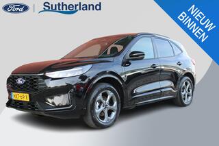 Ford KUGA 2.5 PHEV ST-Line | NL Auto! | Winter pac