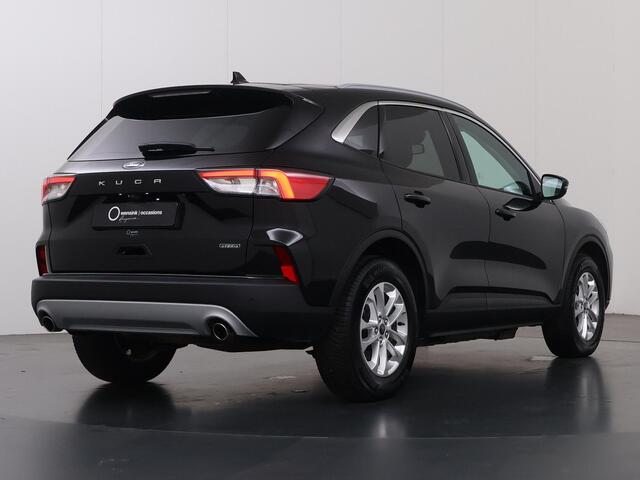 Ford KUGA 2.5 PHEV Titanium | Winterpakket | Navigatie | Achteruitrijcamera | Cruise Control | Slechts 23210km | – foto 2