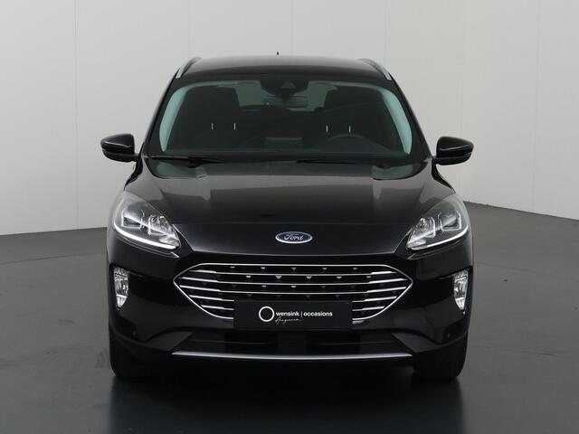 Ford KUGA 2.5 PHEV Titanium | Winterpakket | Navigatie | Achteruitrijcamera | Cruise Control | Slechts 23210km | – foto 3