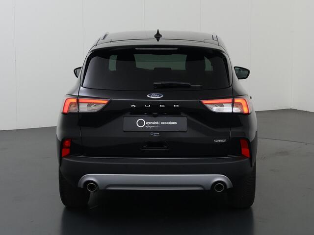 Ford KUGA 2.5 PHEV Titanium | Winterpakket | Navigatie | Achteruitrijcamera | Cruise Control | Slechts 23210km | – foto 4
