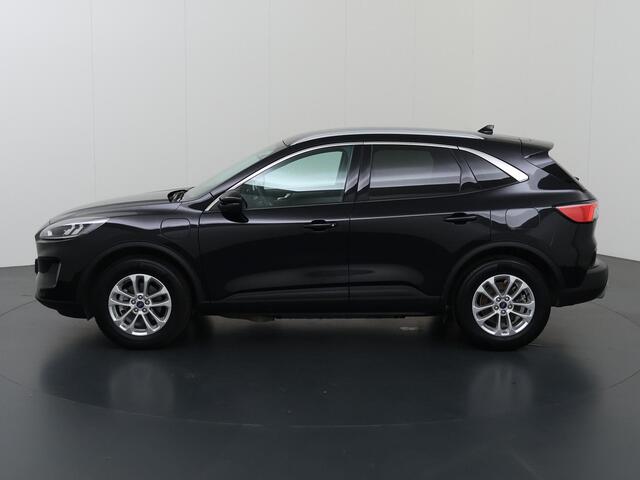 Ford KUGA 2.5 PHEV Titanium | Winterpakket | Navigatie | Achteruitrijcamera | Cruise Control | Slechts 23210km | – foto 5