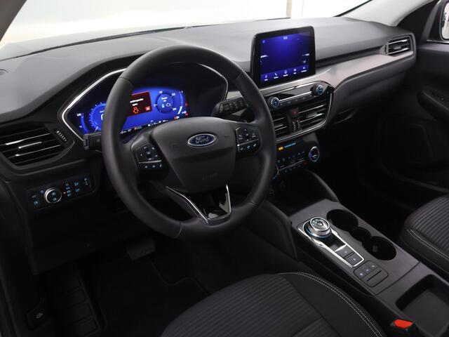 Ford KUGA 2.5 PHEV Titanium | Winterpakket | Navigatie | Achteruitrijcamera | Cruise Control | Slechts 23210km | – foto 7